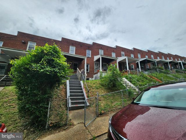 4410 FINNEY AVE, Baltimore, MD 21215