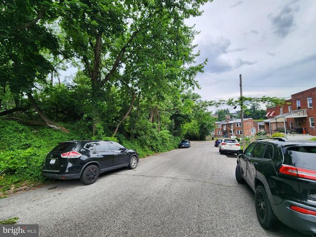 4410 FINNEY AVE, Baltimore, MD 21215
