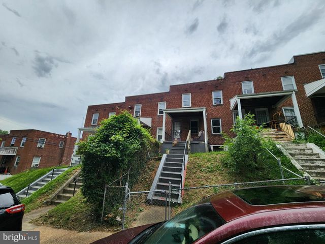 4410 FINNEY AVE, Baltimore, MD 21215