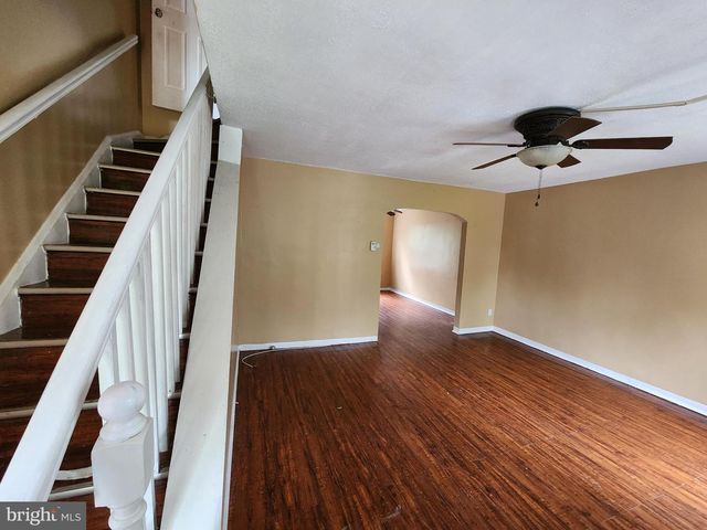4410 FINNEY AVE, Baltimore, MD 21215