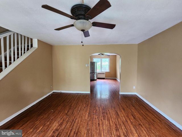 4410 FINNEY AVE, Baltimore, MD 21215