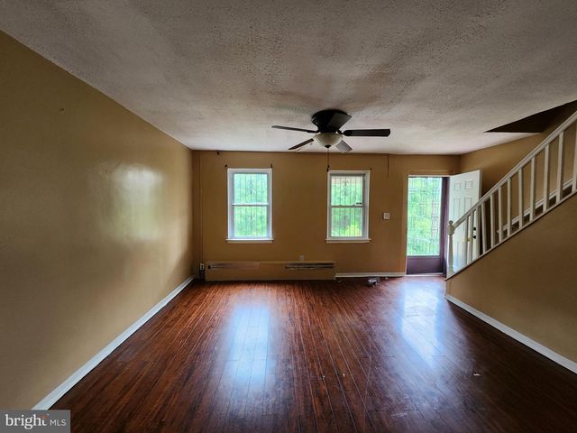4410 FINNEY AVE, Baltimore, MD 21215