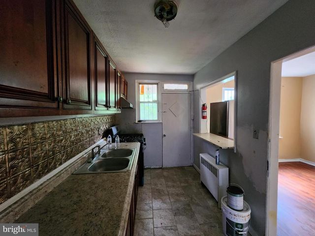 4410 FINNEY AVE, Baltimore, MD 21215
