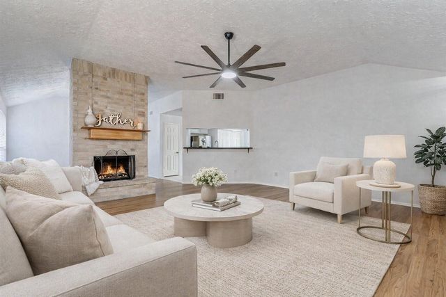 3518 Pecan Point Drive, Sugar Land, TX 77478