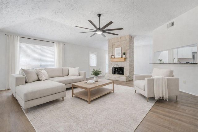 3518 Pecan Point Drive, Sugar Land, TX 77478