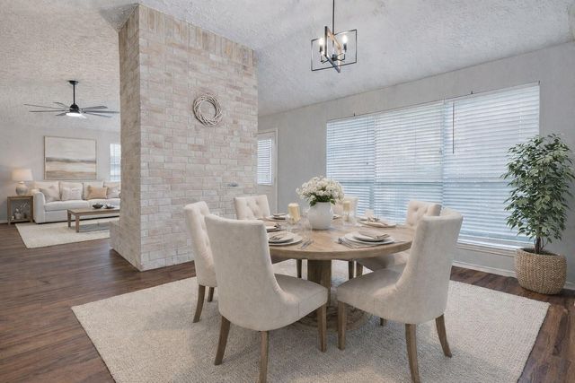 3518 Pecan Point Drive, Sugar Land, TX 77478