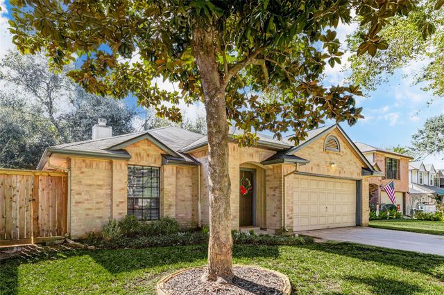 3518 Pecan Point Drive, Sugar Land, TX 77478