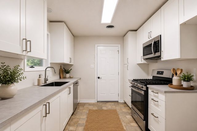4205 Keeter Drive, North Richland Hills, TX 76180