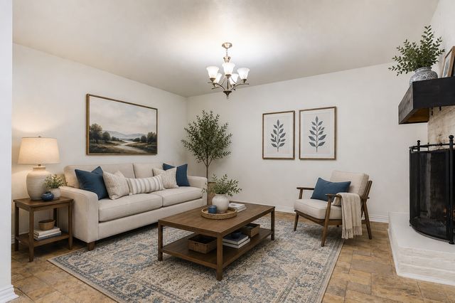 4205 Keeter Drive, North Richland Hills, TX 76180