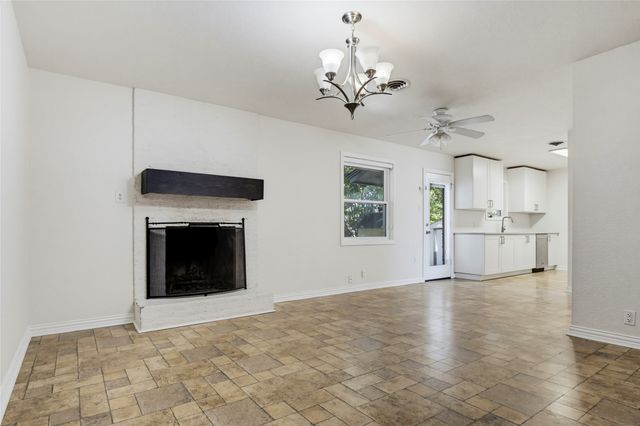 4205 Keeter Drive, North Richland Hills, TX 76180