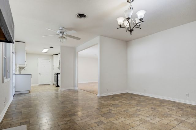 4205 Keeter Drive, North Richland Hills, TX 76180