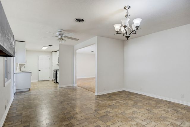 4205 Keeter Drive, North Richland Hills, TX 76180