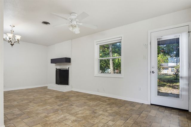 4205 Keeter Drive, North Richland Hills, TX 76180