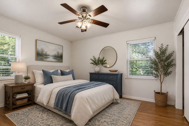 4205 Keeter Drive, North Richland Hills, TX 76180