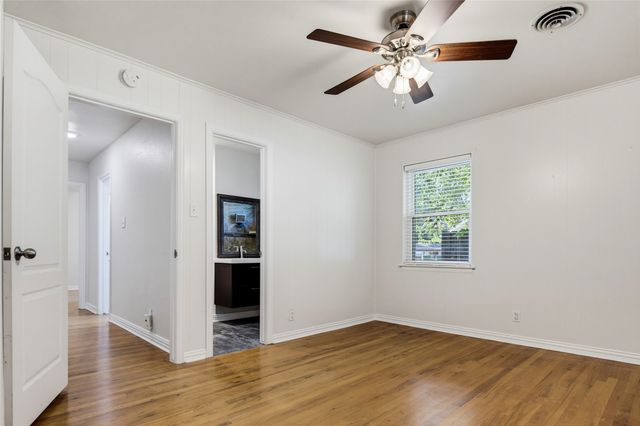 4205 Keeter Drive, North Richland Hills, TX 76180