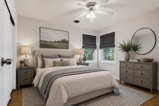 4205 Keeter Drive, North Richland Hills, TX 76180