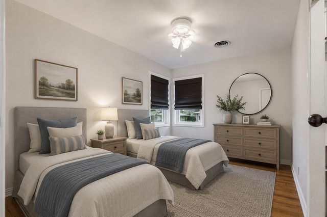 4205 Keeter Drive, North Richland Hills, TX 76180
