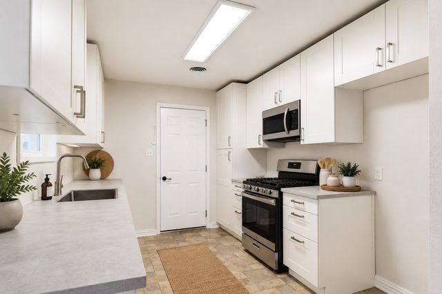 4205 Keeter Drive, North Richland Hills, TX 76180