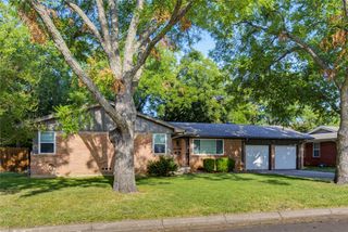 4205 Keeter Drive, North Richland Hills, TX 76180