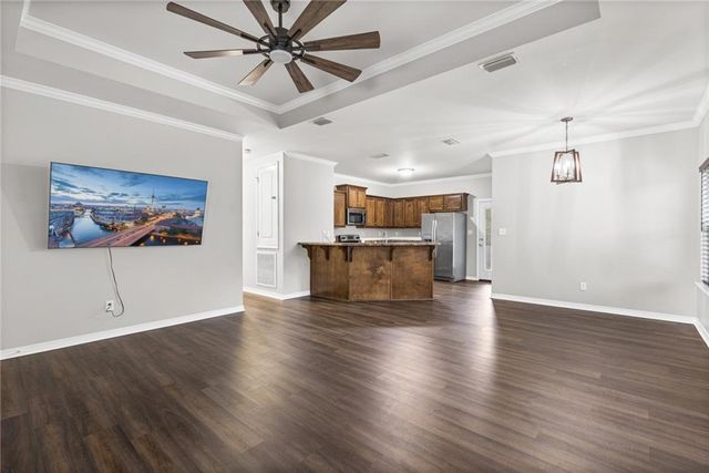 4976 Daniels Drive W, Mobile, AL 36695