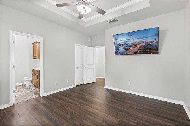 4976 Daniels Drive W, Mobile, AL 36695