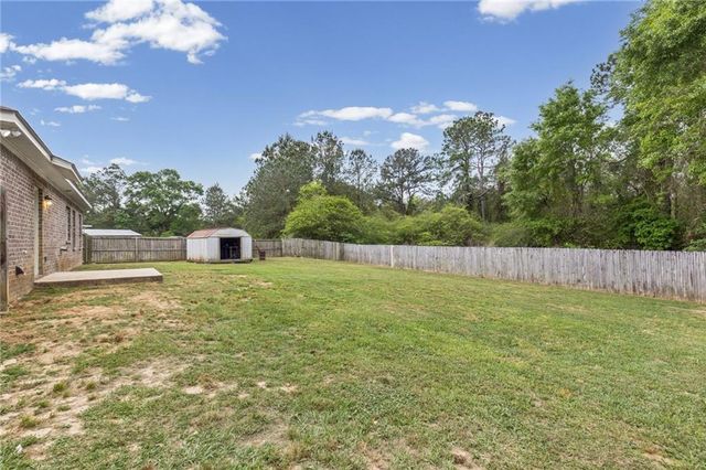 4976 Daniels Drive W, Mobile, AL 36695