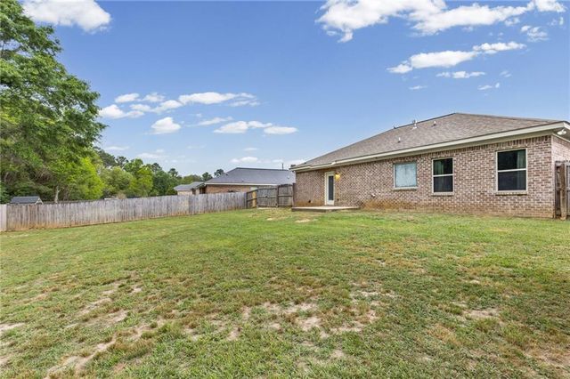 4976 Daniels Drive W, Mobile, AL 36695