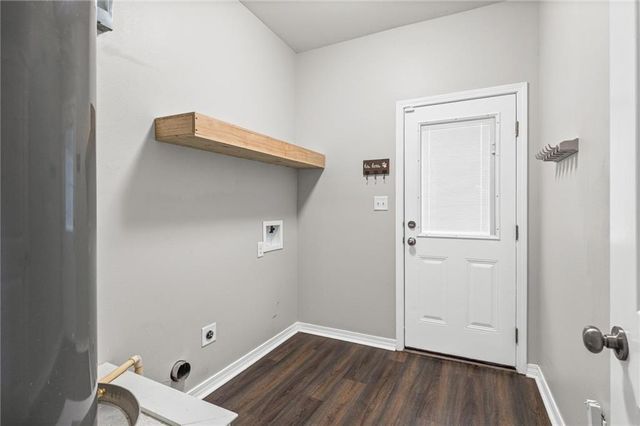 4976 Daniels Drive W, Mobile, AL 36695