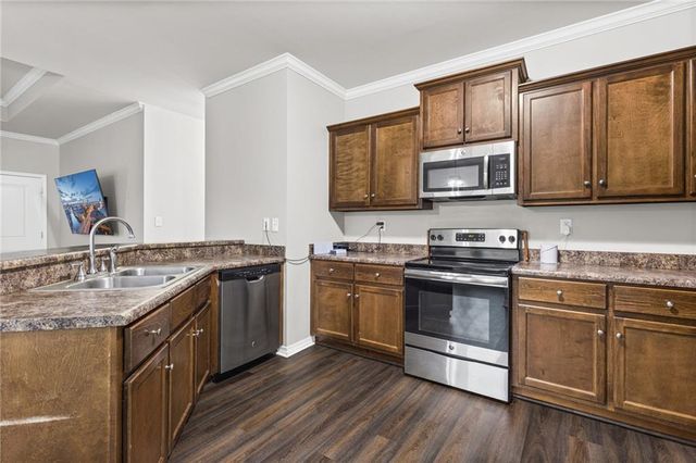 4976 Daniels Drive W, Mobile, AL 36695