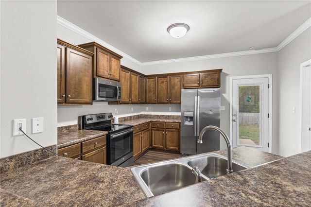 4976 Daniels Drive W, Mobile, AL 36695