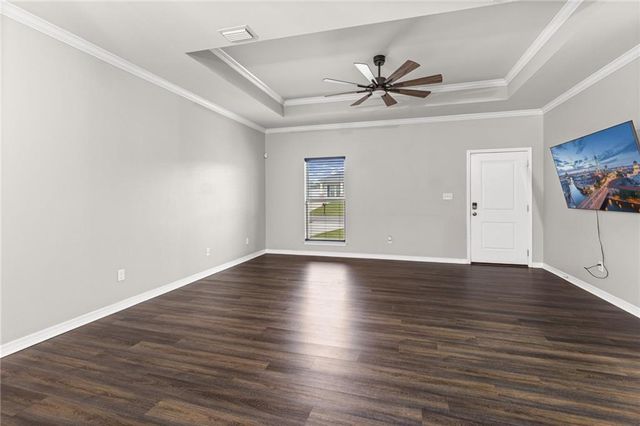 4976 Daniels Drive W, Mobile, AL 36695