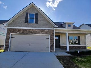 2121 Red Barn Road, Christiana, TN 37037