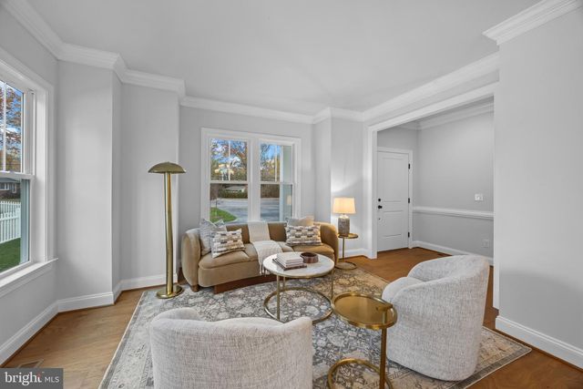 2728 BOSWELL AVE, Alexandria, VA 22306