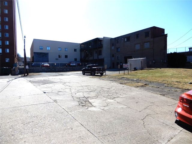 515-519 Washington Ave, Bridgeville, PA 15017