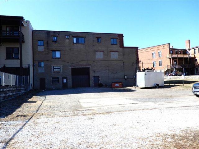 515-519 Washington Ave, Bridgeville, PA 15017