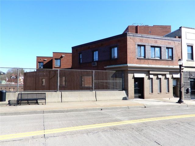 515-519 Washington Ave, Bridgeville, PA 15017