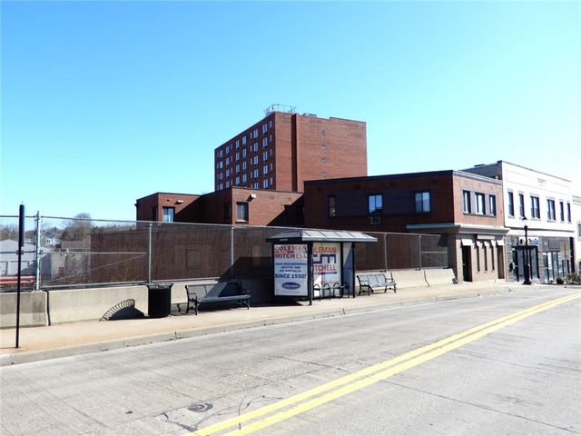 515-519 Washington Ave, Bridgeville, PA 15017