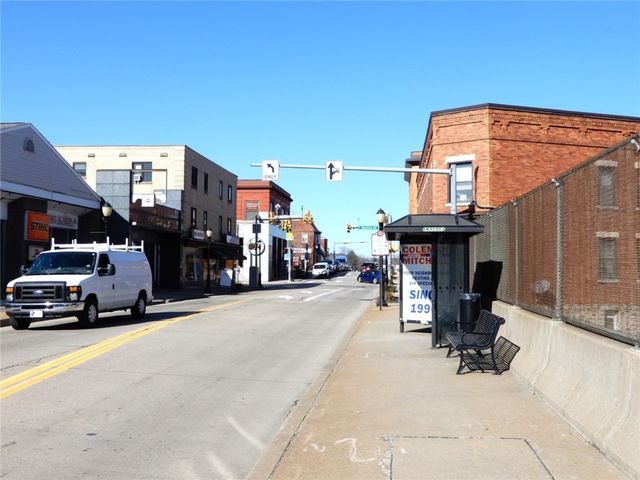 515-519 Washington Ave, Bridgeville, PA 15017