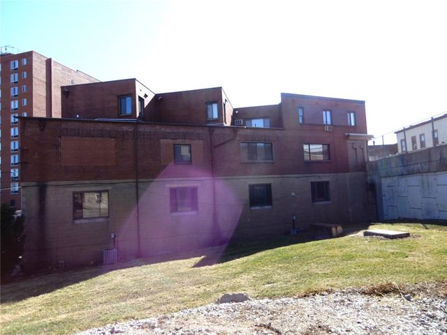 515-519 Washington Ave, Bridgeville, PA 15017