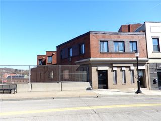 515-519 Washington Ave, Bridgeville, PA 15017