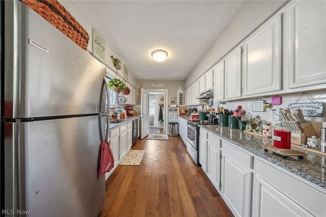 431 Myrtle Street, Ravenna, OH 44266