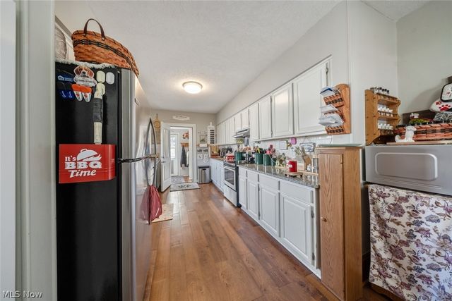 431 Myrtle Street, Ravenna, OH 44266