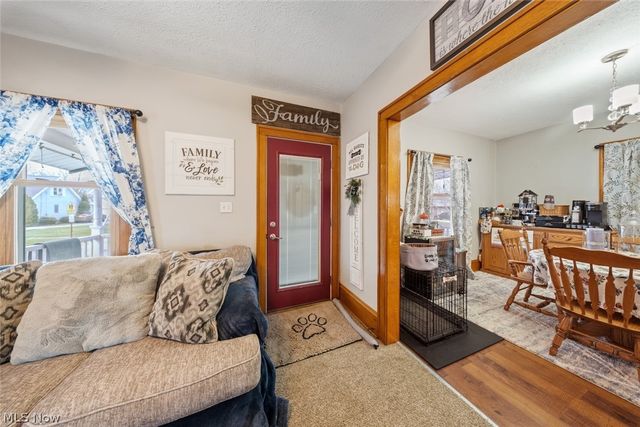 431 Myrtle Street, Ravenna, OH 44266