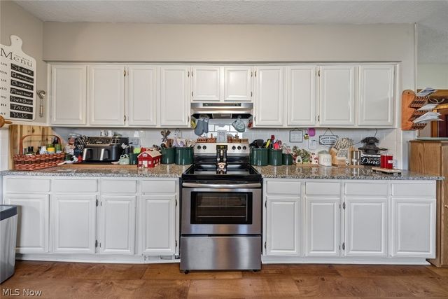 431 Myrtle Street, Ravenna, OH 44266