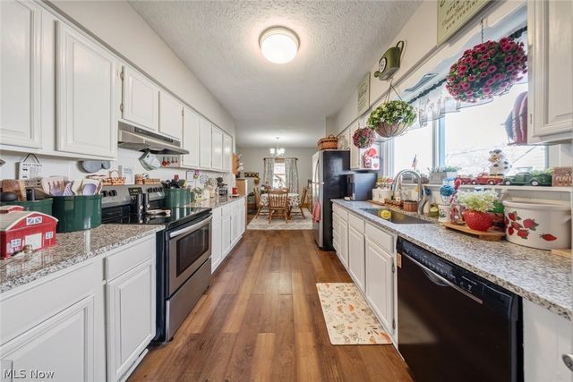 431 Myrtle Street, Ravenna, OH 44266