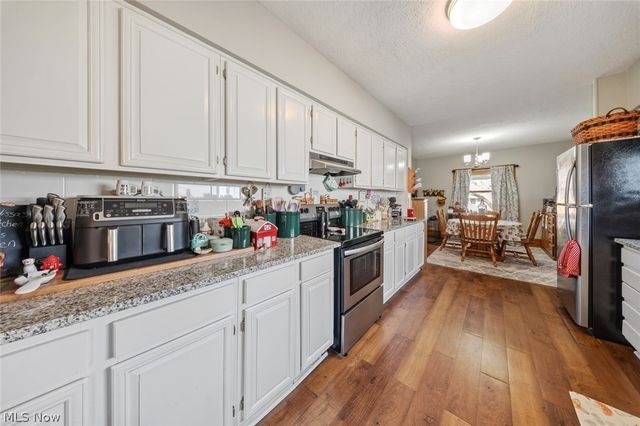 431 Myrtle Street, Ravenna, OH 44266