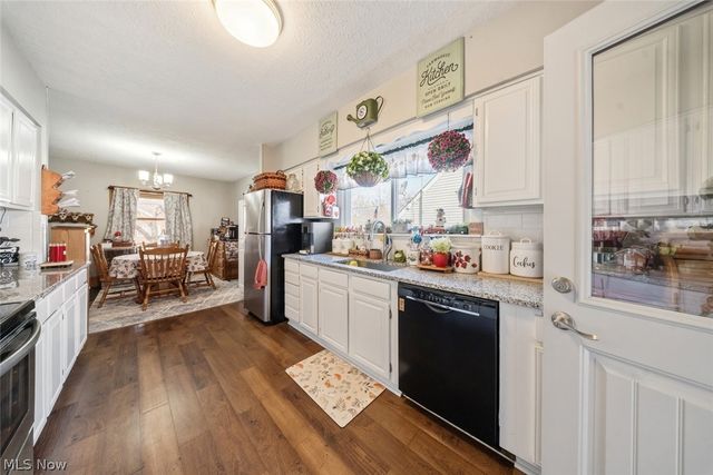 431 Myrtle Street, Ravenna, OH 44266