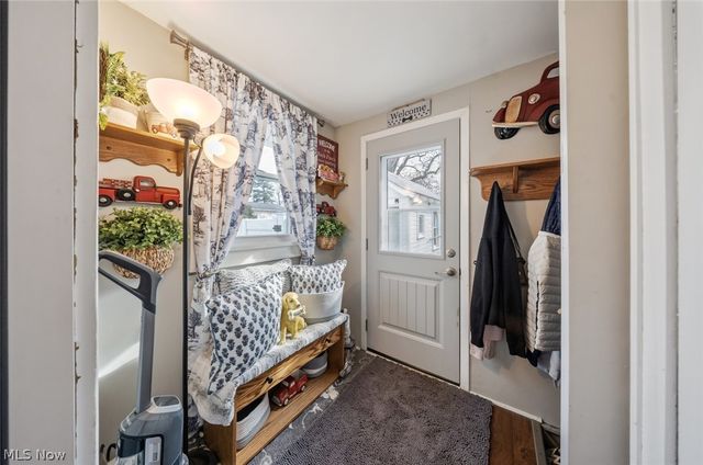 431 Myrtle Street, Ravenna, OH 44266