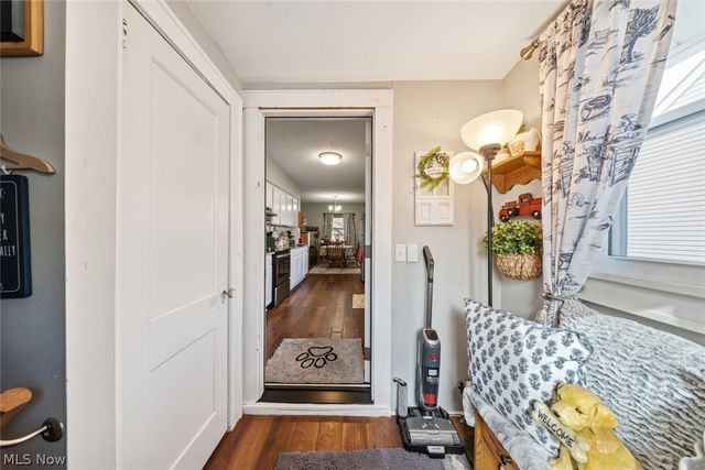 431 Myrtle Street, Ravenna, OH 44266