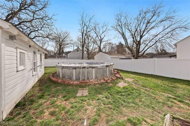 431 Myrtle Street, Ravenna, OH 44266